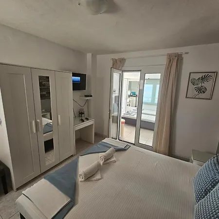 Sunset_apartments Only 15 Meters From The Sea 3* Néosz Marmarász